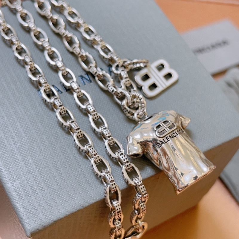 Balenciaga Necklaces